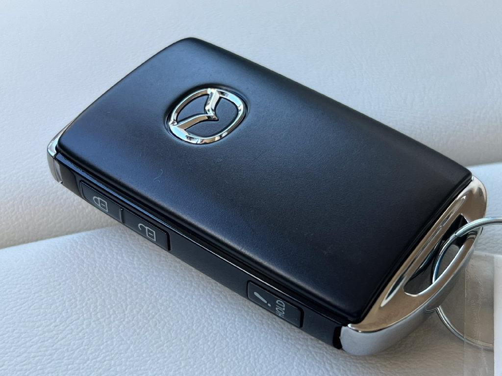 New 2026 MAZDA CX-5 Select AWD/4WD image 24