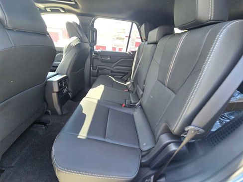 New 2026 Toyota 4Runner Limited AWD/4WD image 21
