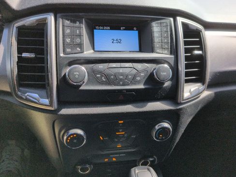 Used 2019 Ford Ranger XLT w/ Trailer Tow Package image 8