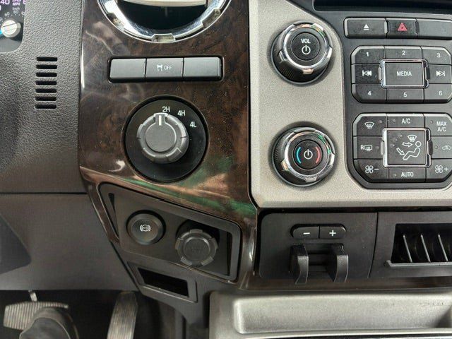 Used 2016 Ford F250 Platinum AWD/4WD image 26