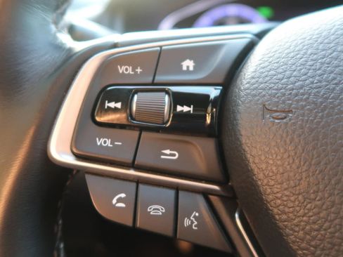 Used 2022 Honda Accord Sport image 37