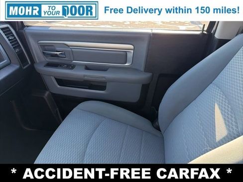 Used 2019 RAM 1500 Express image 28