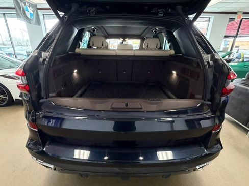 Used 2019 BMW X5 xDrive40i w/ M Sport Package image 15