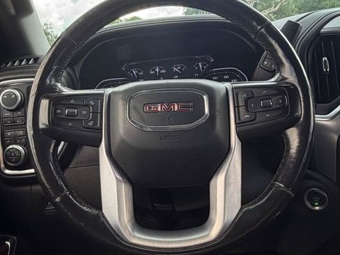 Used 2019 GMC Sierra 1500 SLT w/ SLT Premium Plus Package AWD/4WD image 21