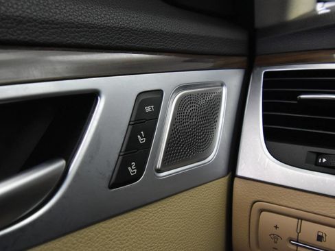 Used 2020 Genesis G80 3.8 w/ Sport Package 02 image 31