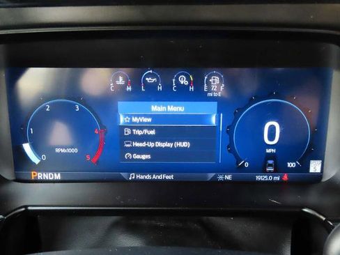 Certified 2024 Ford F350 Lariat w/ Lariat Ultimate Package image 38