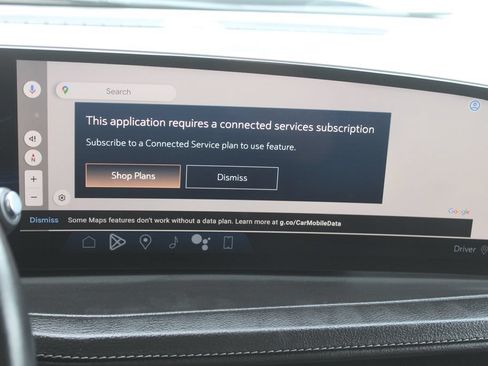 Used 2024 Cadillac XT4 Premium Luxury AWD/4WD image 19