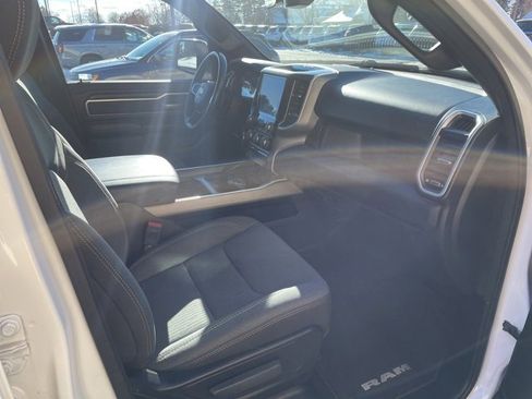 Certified 2022 RAM 1500 Big Horn image 14