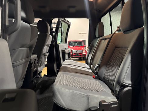 Used 2016 Ford F250 XLT w/ XLT Value Package image 10