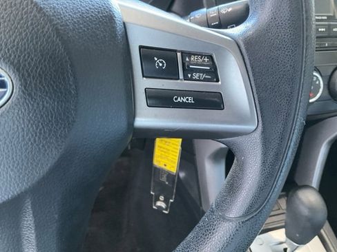 Used 2014 Subaru Forester 2.5i Premium w/ All-Weather Package image 11