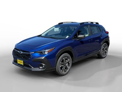 New 2025 Subaru Crosstrek 2.5i Premium