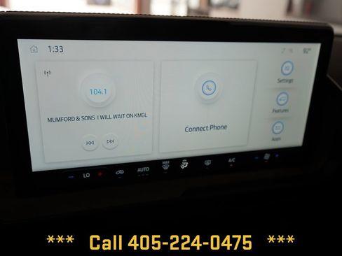 Used 2025 Ford Bronco Sport Big Bend AWD/4WD image 33