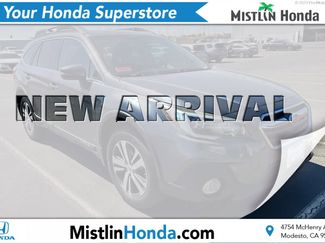 Used 2018 Subaru Outback 2.5i Limited image 1