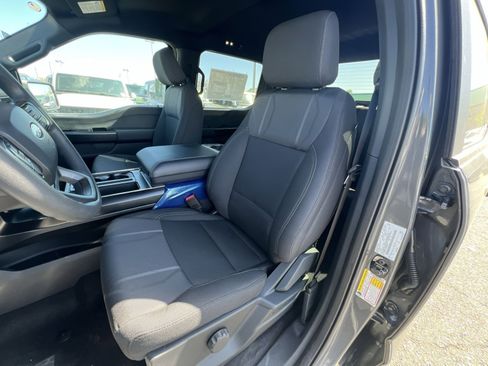 New 2026 Ford F150 STX image 21