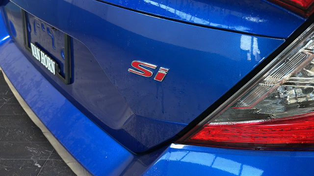 Used 2020 Honda Civic Si image 36