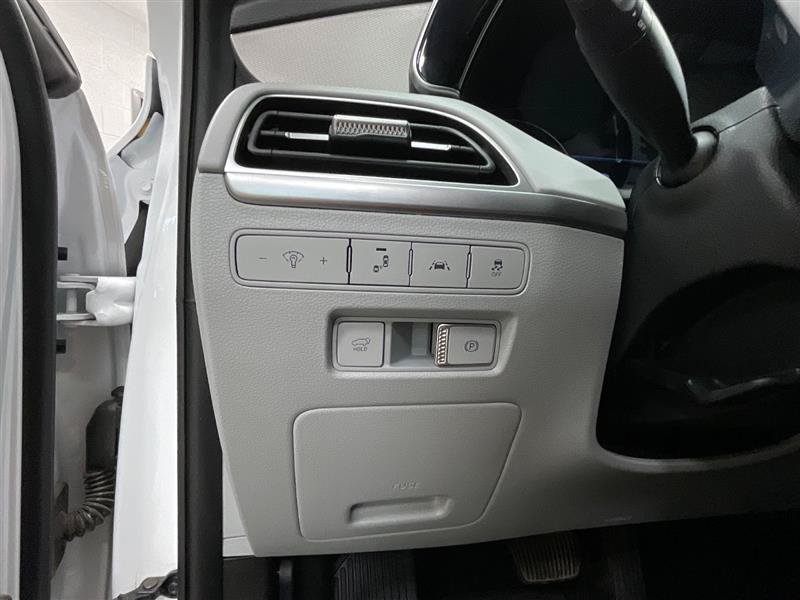 Used 2021 Hyundai Palisade SEL w/ Convenience Package FWD image 23