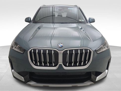 New 2026 BMW X1 M35i AWD/4WD image 3