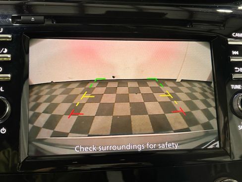 Used 2020 Nissan Murano S w/ Technology Package image 26