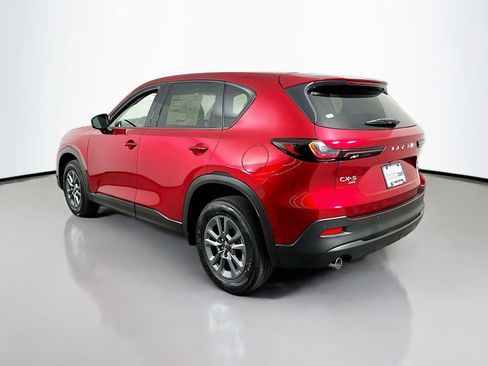New 2026 MAZDA CX-5 Select AWD/4WD image 5