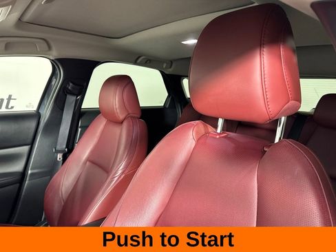 Used 2025 MAZDA CX-30 AWD 2.5 S w/ Preferred Package image 11