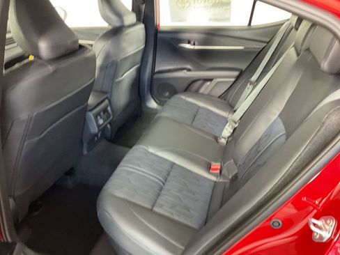 New 2026 Toyota Camry XSE image 18