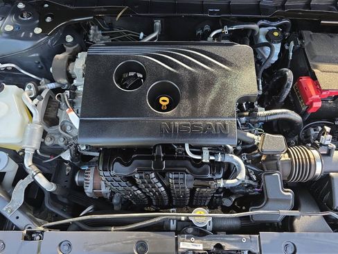 Used 2019 Nissan Altima 2.5 SL FWD image 33