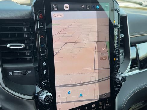 New 2026 RAM 1500 Tungsten image 16