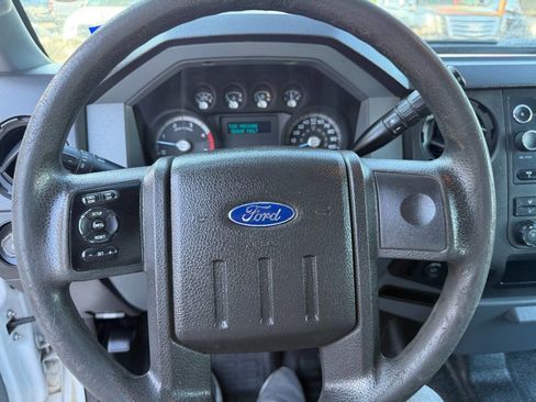 Used 2015 Ford F250 XL w/ XL Value Package image 14
