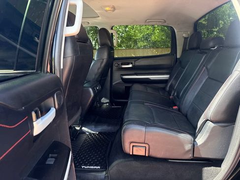 Used 2019 Toyota Tundra TRD Pro AWD/4WD image 20