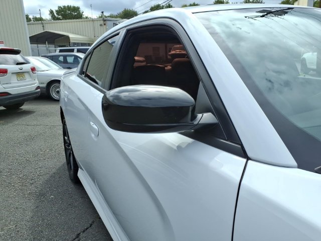 Used 2023 Dodge Charger GT w/ Plus Group AWD/4WD image 11