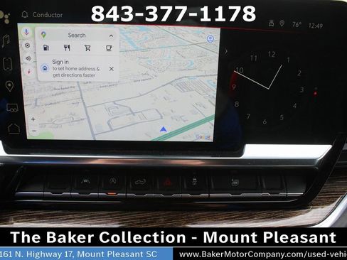 Used 2022 GMC Sierra 1500 Elevation image 43