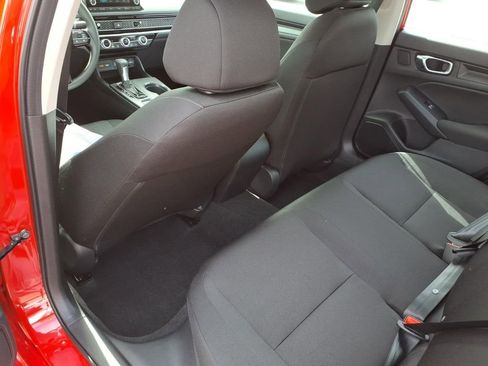 New 2026 Honda Civic LX image 7