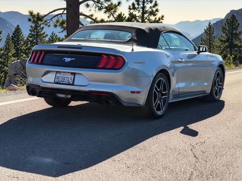 Used 2023 Ford Mustang Premium image 6