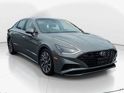 Used 2022 Hyundai Sonata Limited