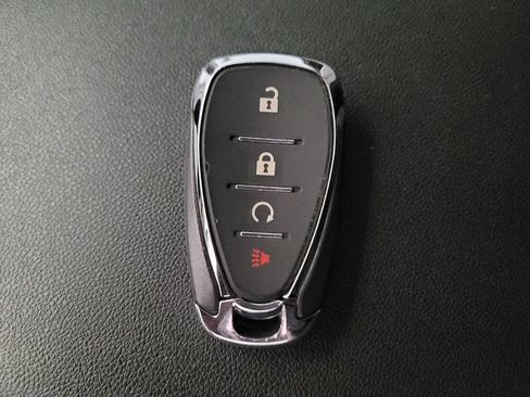 Used 2022 Chevrolet Equinox LS AWD/4WD image 32