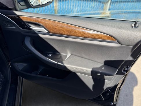 Certified 2024 BMW X3 sDrive30i image 27