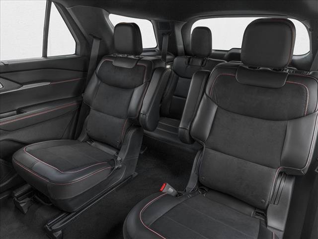 New 2027 Ford Explorer ST w/ Sun And Sound Package AWD/4WD image 9