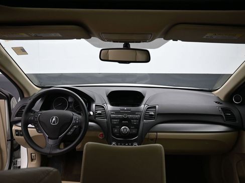Used 2016 Acura RDX FWD image 32