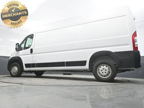 Used 2023 RAM ProMaster 2500 FWD image 31