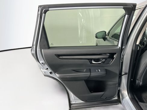 Used 2025 Honda CR-V EX-L image 26
