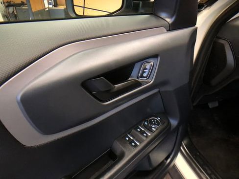 Used 2024 Ford Bronco Sport Big Bend w/ Convenience Package image 12