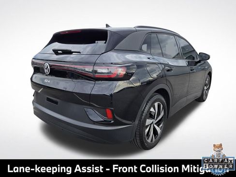 Used 2024 Volkswagen ID.4 Pro RWD image 9