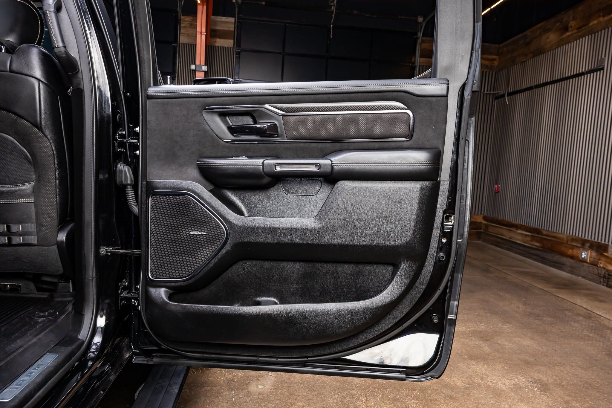 Used 2022 RAM 1500 TRX w/ TRX Level 2 Equipment Group AWD/4WD image 37