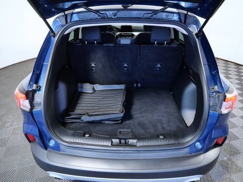 Certified 2020 Ford Escape SE AWD/4WD image 9