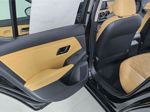 Certified 2025 Nissan Sentra SV w/ SV Premium Package image 23