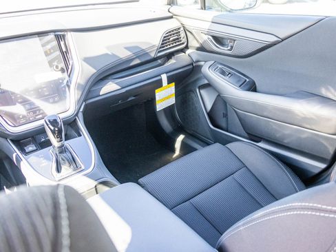 Used 2025 Subaru Legacy Premium image 30