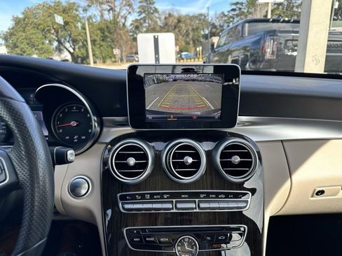 Used 2015 Mercedes-Benz C 300 C 300 image 11