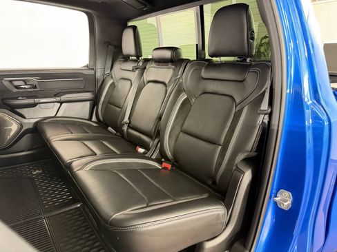 Used 2021 RAM 1500 TRX w/ TRX Level 2 Equipment Group AWD/4WD image 40