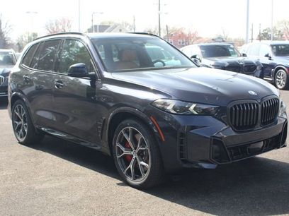 New 2026 BMW X5 xDrive50e w/ Executive Package