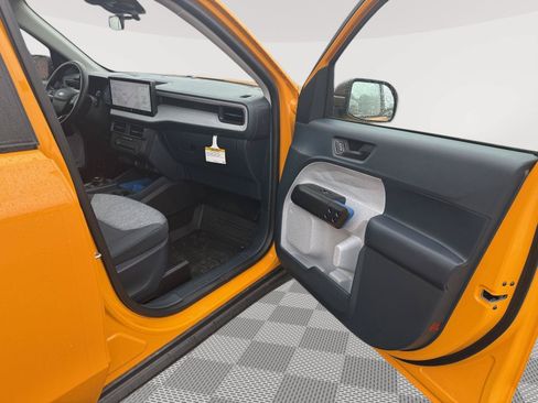 New 2026 Ford Maverick XLT AWD/4WD image 12